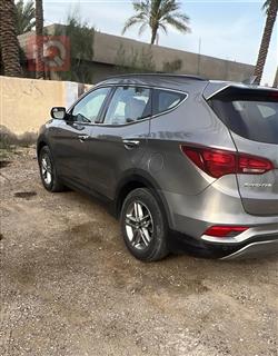 هيونداي سانتافي